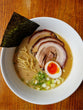CHASHU PORK MISO RAMEN