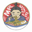 Mr Noodle Ramen- Cucumber Miso dare- Mr Noodle included districts for Ramen takeaway delivery- University of Bristol, Cotham, Redland, Bishopston, Brandon, Clifton, Kingsdown, Westbury on trym, Henleaze, St Pauls, Stokes croft, cabot, Tyndalls Park, St Andrews, Montpelier, St Micheals Hill, Lewins mead, Redcliffe...